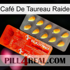 Café De Taureau Raide new01